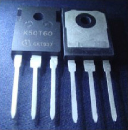 机原字K50T60 英飞凌牌子 开关电源电子配件