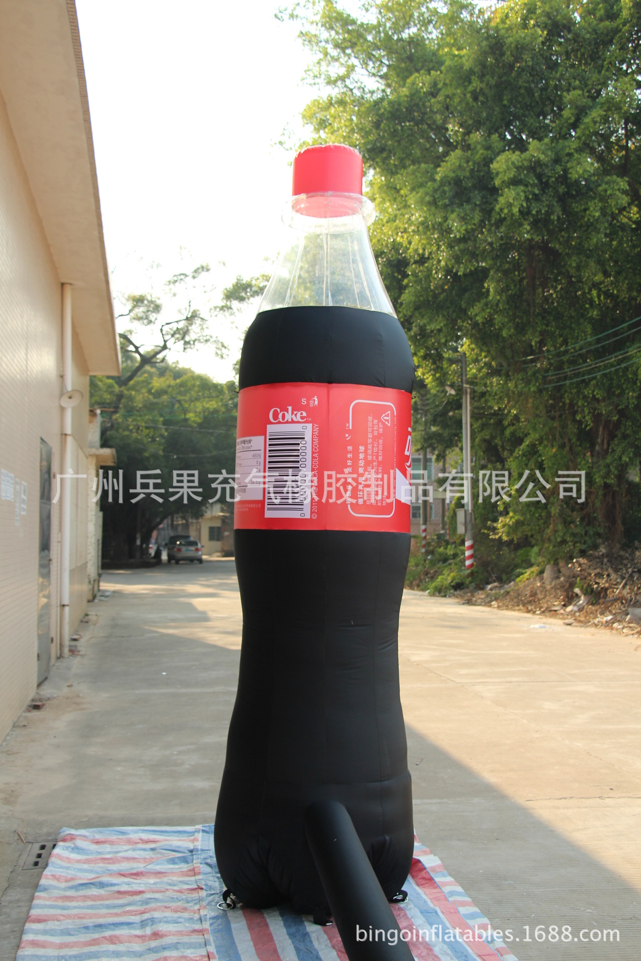 3M 可口可乐 003