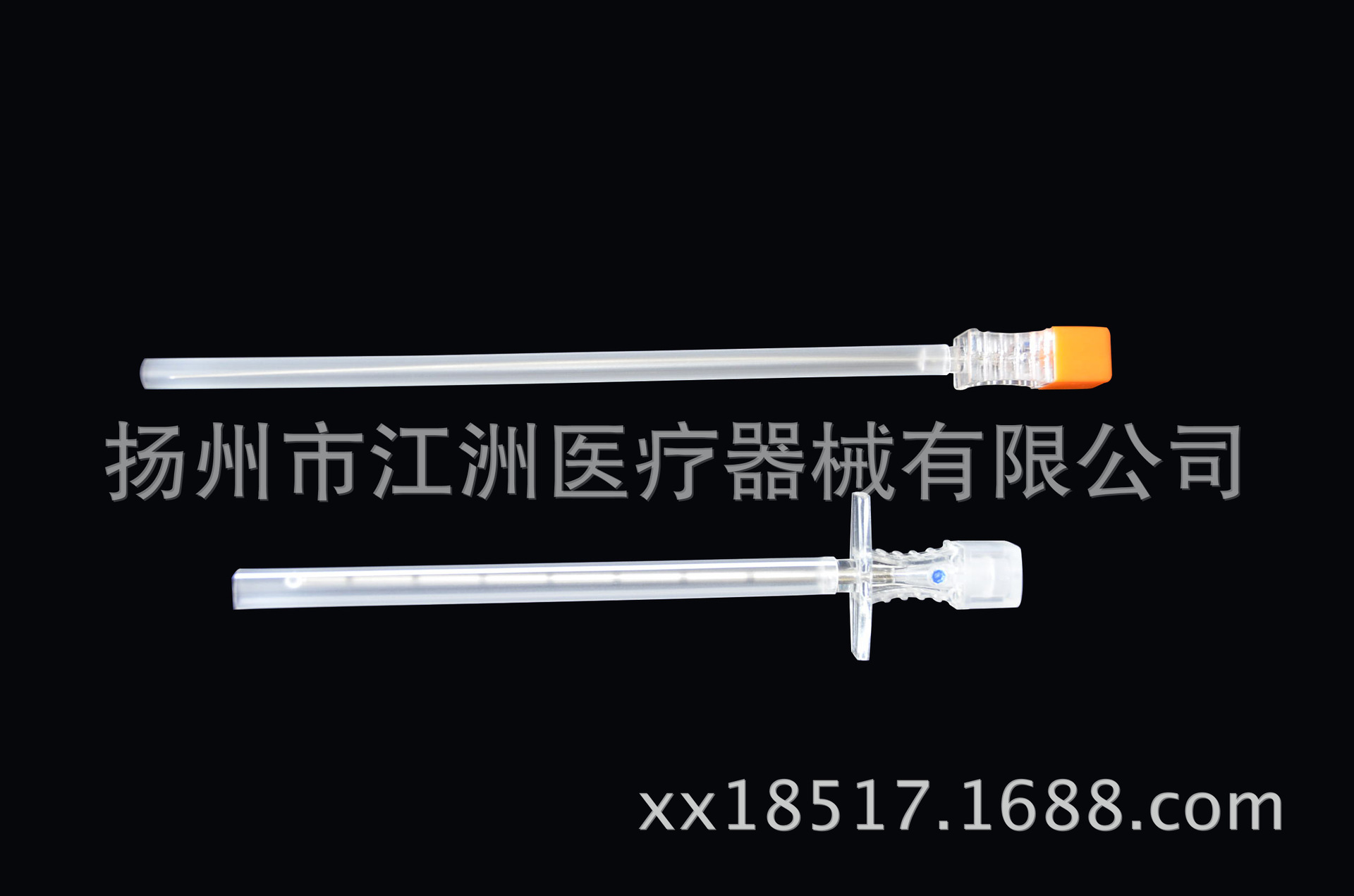 质量保证  扬州市江洲医疗器械有限公司是一次性麻醉用针,腰椎穿刺针