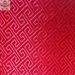 回纹锦布装祯布 礼盒封面装祯布 布类包装材料