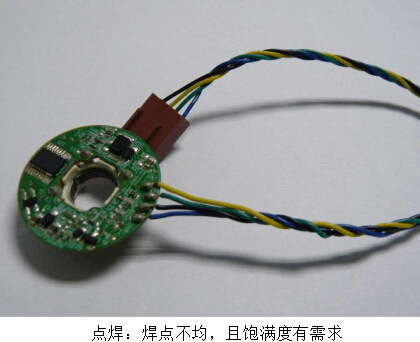 点焊产品