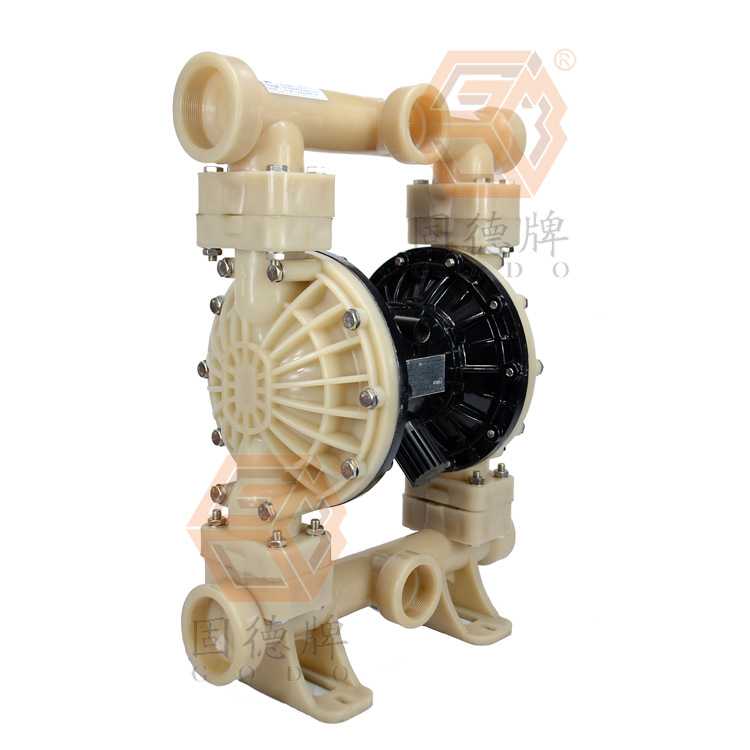 QBY3-65 氟塑料-CM