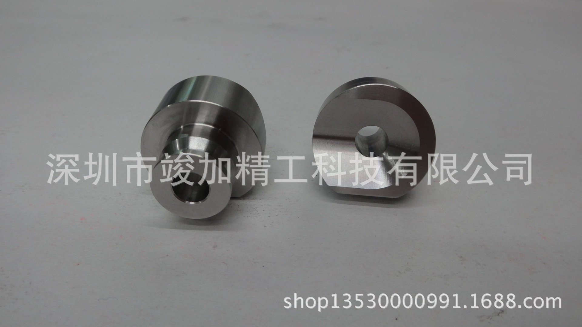 机械加工 CNC加工中心 精密五金加工厂 不锈钢件加工