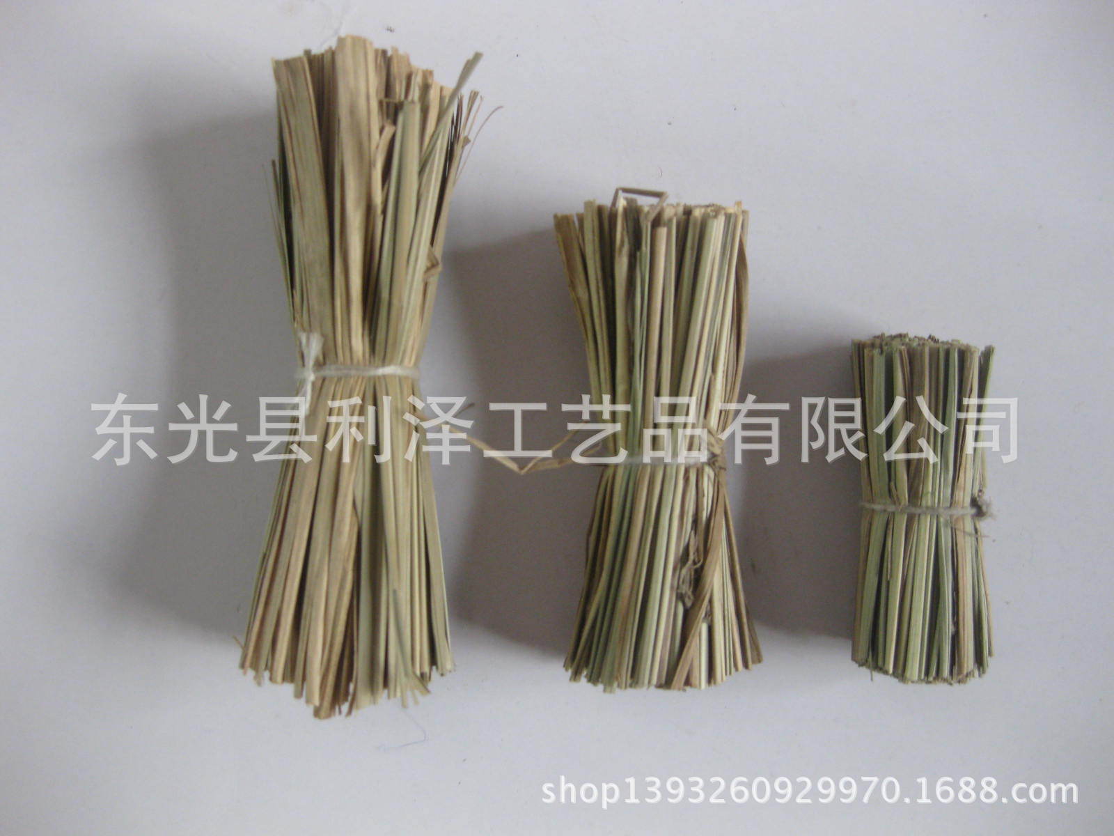 批发优质麦秆 幼教麦秸秆工艺品 儿童diy麦秆材料 diy草编原材料