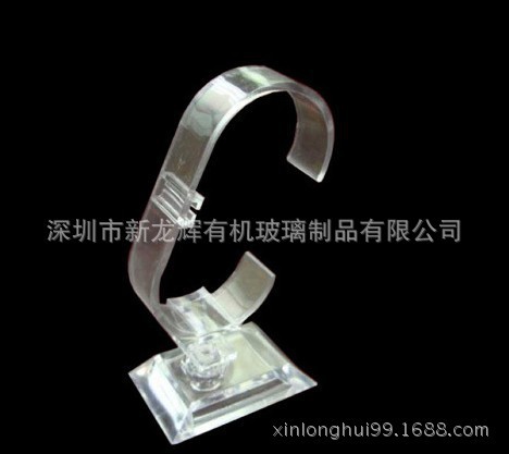 手表架 表模