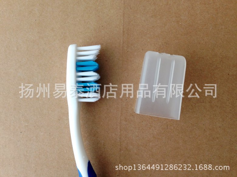 牙刷细节