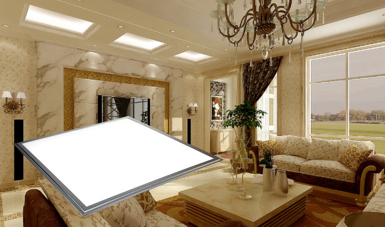 其他室内灯具-LED面板灯600x600mm36w质保