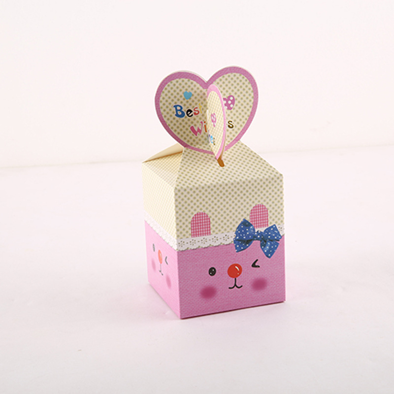 平安夜苹果包装盒批发 平安果苹果盒子 卡通图