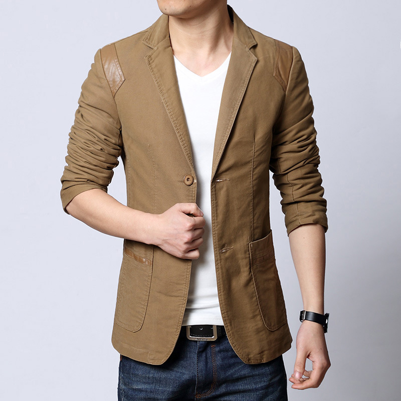 2014特价<em>批发男装外衣</em>西服修身休闲加绒西服