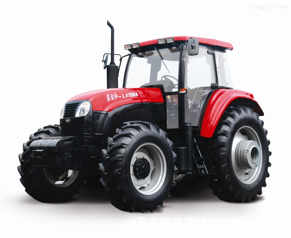 轮式拖拉机 品牌 福盛农机 型号 # 产品类型 二手 机器大小 中型 档数