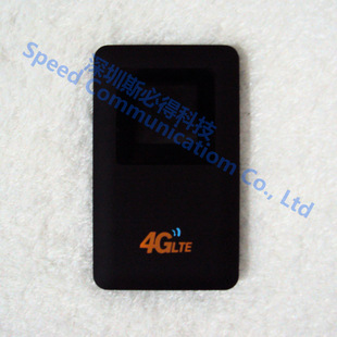 无线路由器-支持中国移动,电信,联通4G TDD-L