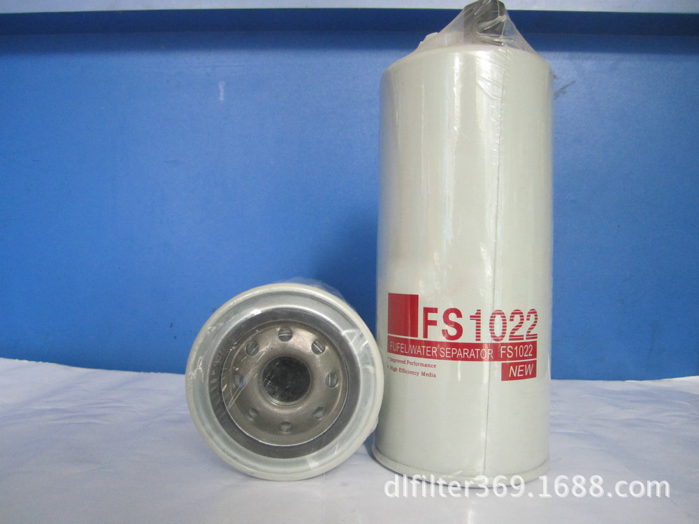 康明斯油水分离器FS1022