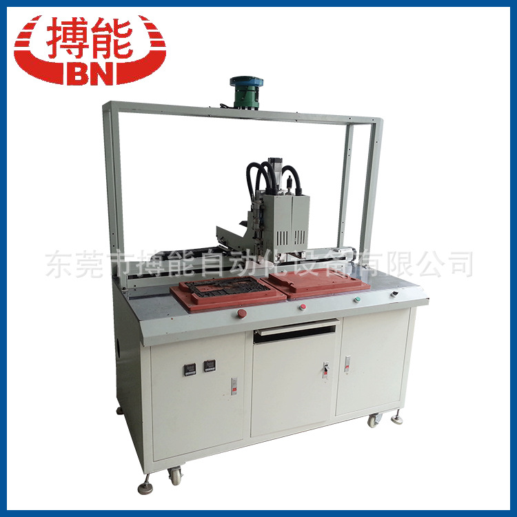 長期供應 BN671自動加熱埋植機 萬能自動螺母植入埋植機