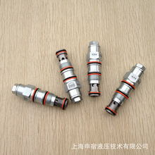 螺纹插装式平衡阀用途_螺纹插装式平衡阀用途