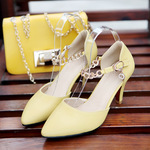 优6网公司_高跟凉鞋