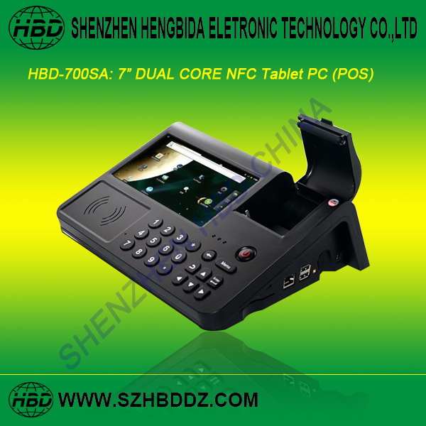 HBD-700SA-2-1