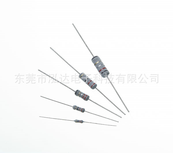 熔断电阻器5