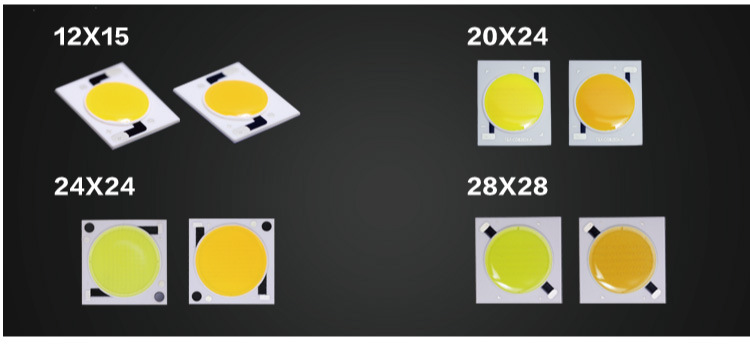 cob-7w