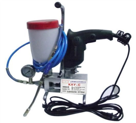 灌注机-聚氨酯PU海绵小型发泡机 一次成型灌注