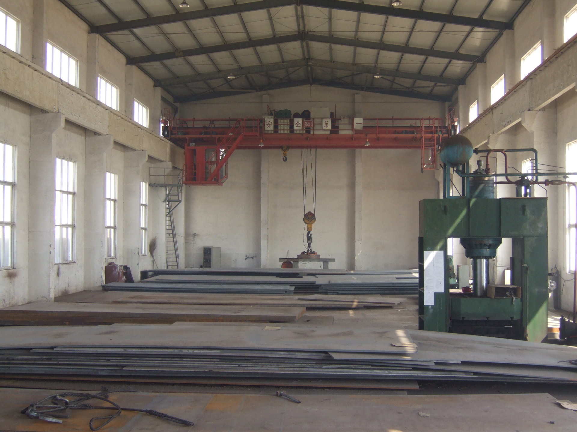 廠傢直銷高強度Q390A/B/C/D/E鋼板 各種材質規格 量大從優工廠,批發,進口,代購