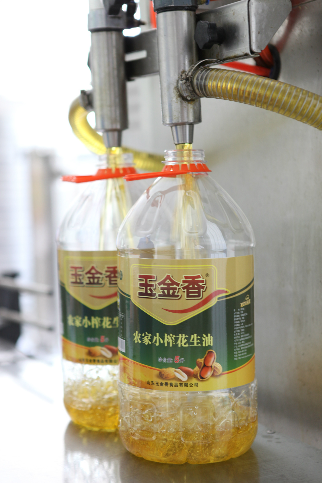 食用油/大豆油/非轉(zhuǎn)基因/ 農(nóng)家小榨大豆油/ 超值優(yōu)惠搶購中