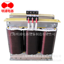 直供數控機床專用三相干式隔離變壓器