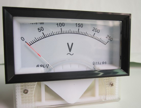 厂价直销电压电流表 69L17电流表,电压表,69L