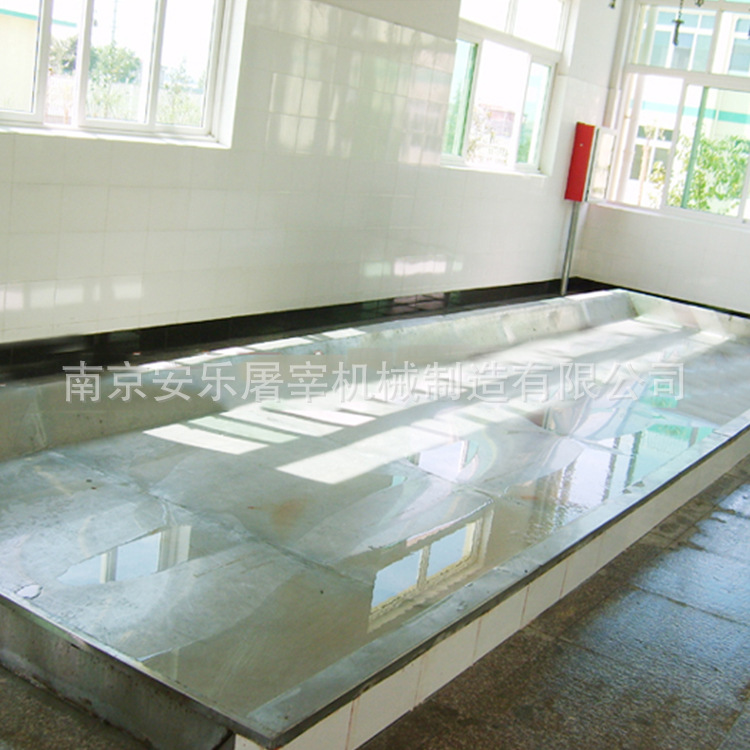 a9 (不锈钢)沥血槽18000