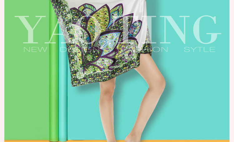 模特展示模板D_05