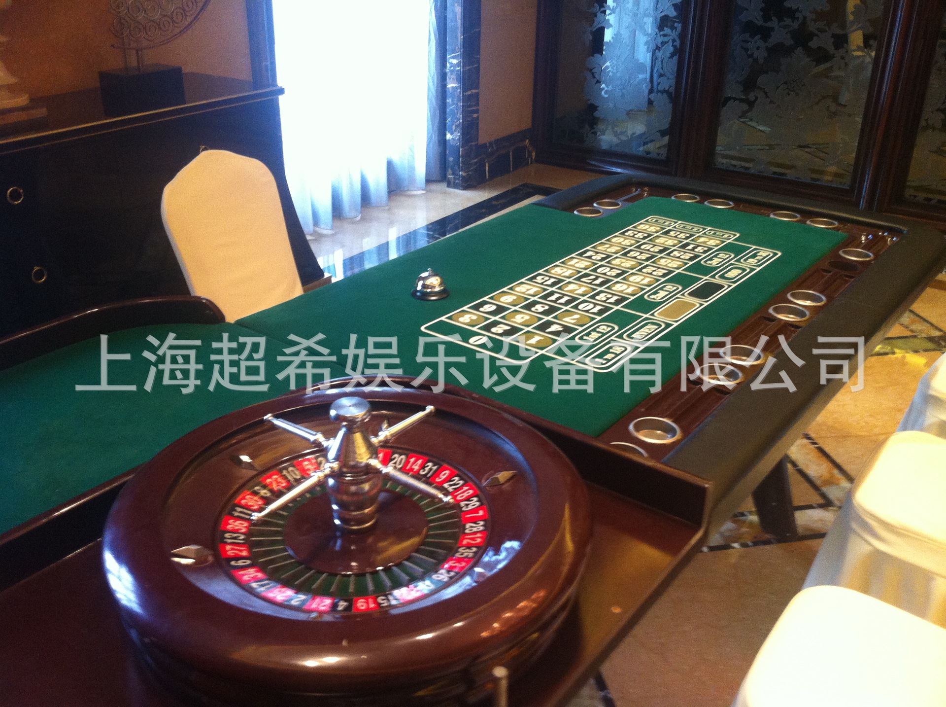 上海澳门拉斯维加斯游戏桌出租|配荷官礼仪|兔