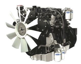 雷沃工程发动机,功率56kw-156kw,适用于装载机,挖掘