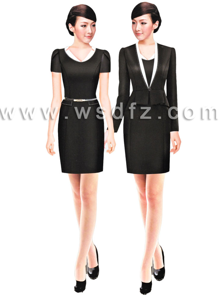 女装2