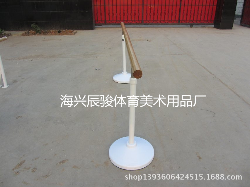 铸铁底座把杆_副本.