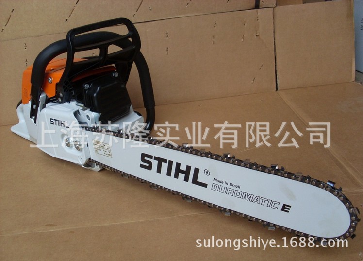 斯蒂尔油锯MS660-25
