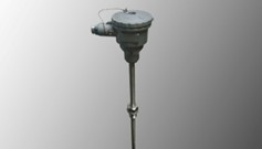 HG311防爆型溫度變送器