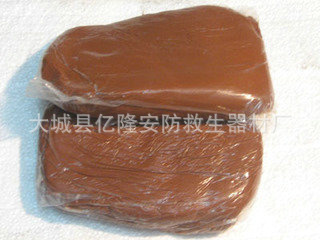 YL-FHN 防火泥 3.5 kg (3)