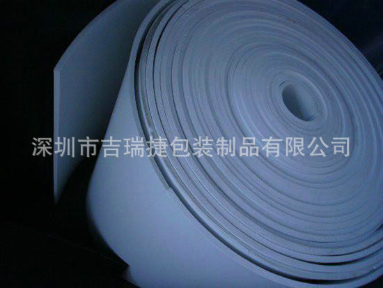 【生产销售 防静电eva泡棉卷材 可加工定制