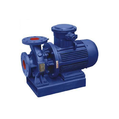 ISWB卧式油泵(防爆)+1