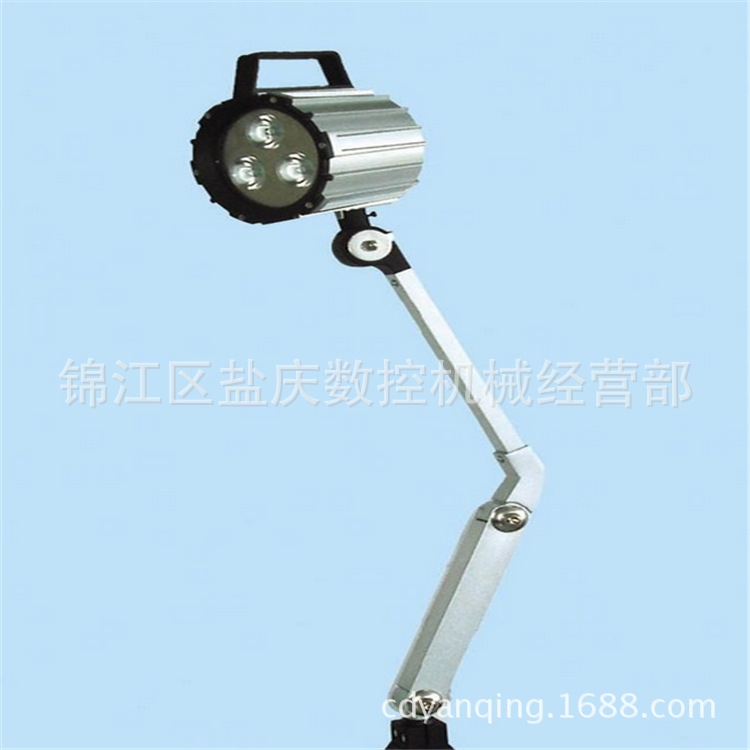 自贡 数控机床工作灯 荧光工作灯 光线柔 寿命长 终身负责