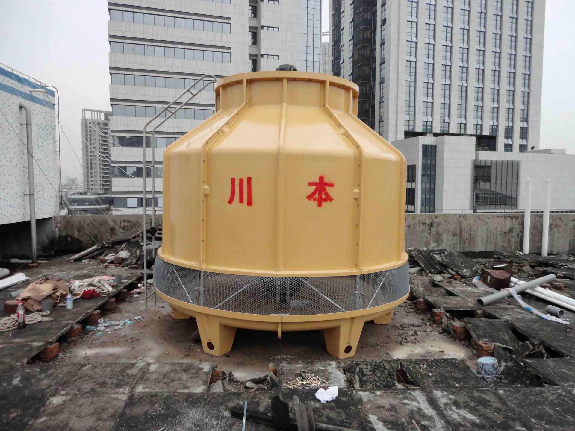 冷却塔80T