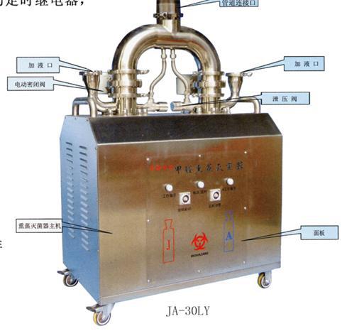 JA-30ly解析圖