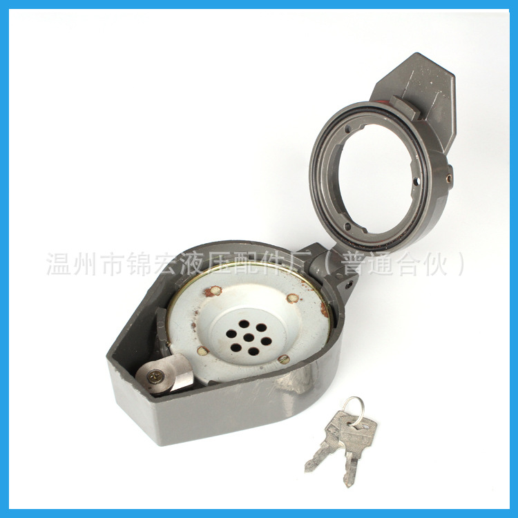 型号：带锁空滤SAF50A-65A价格100-180
