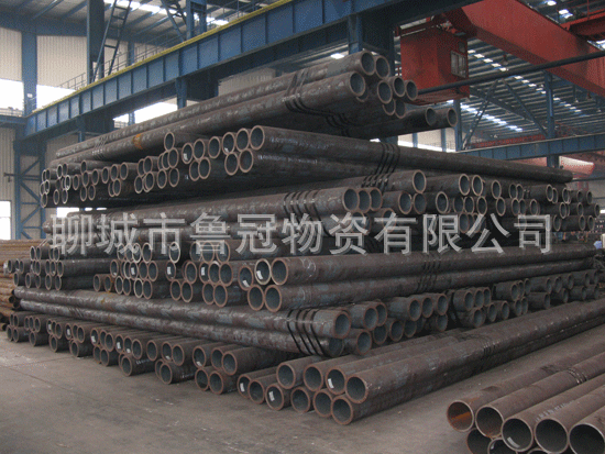 无缝钢管生 产 及 设 备