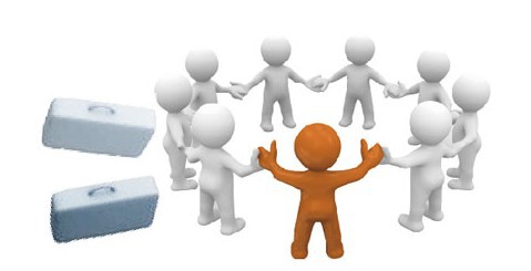 成为优秀的销售人员:锻炼选择与确定目标客户