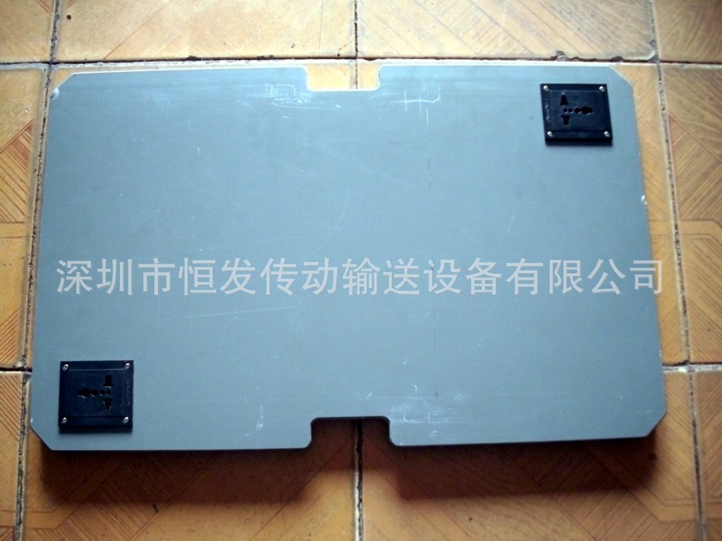 工装板 85元块
