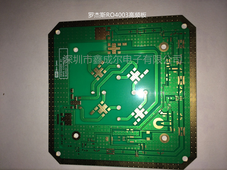 RO4003罗杰斯高频板_