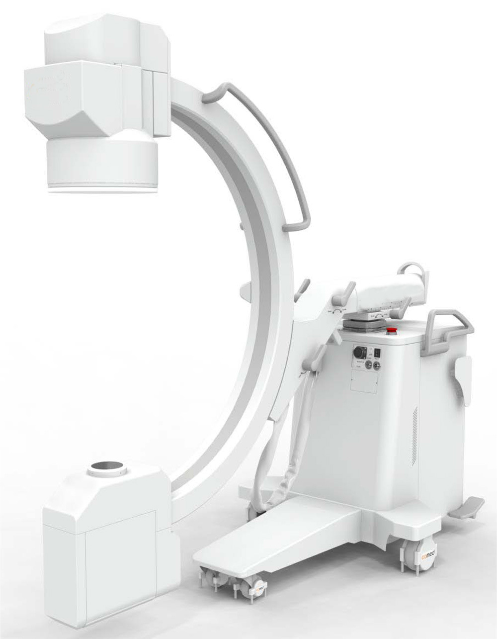 c型臂-询价产品:ZGD-3000 光电理疗仪 半导体