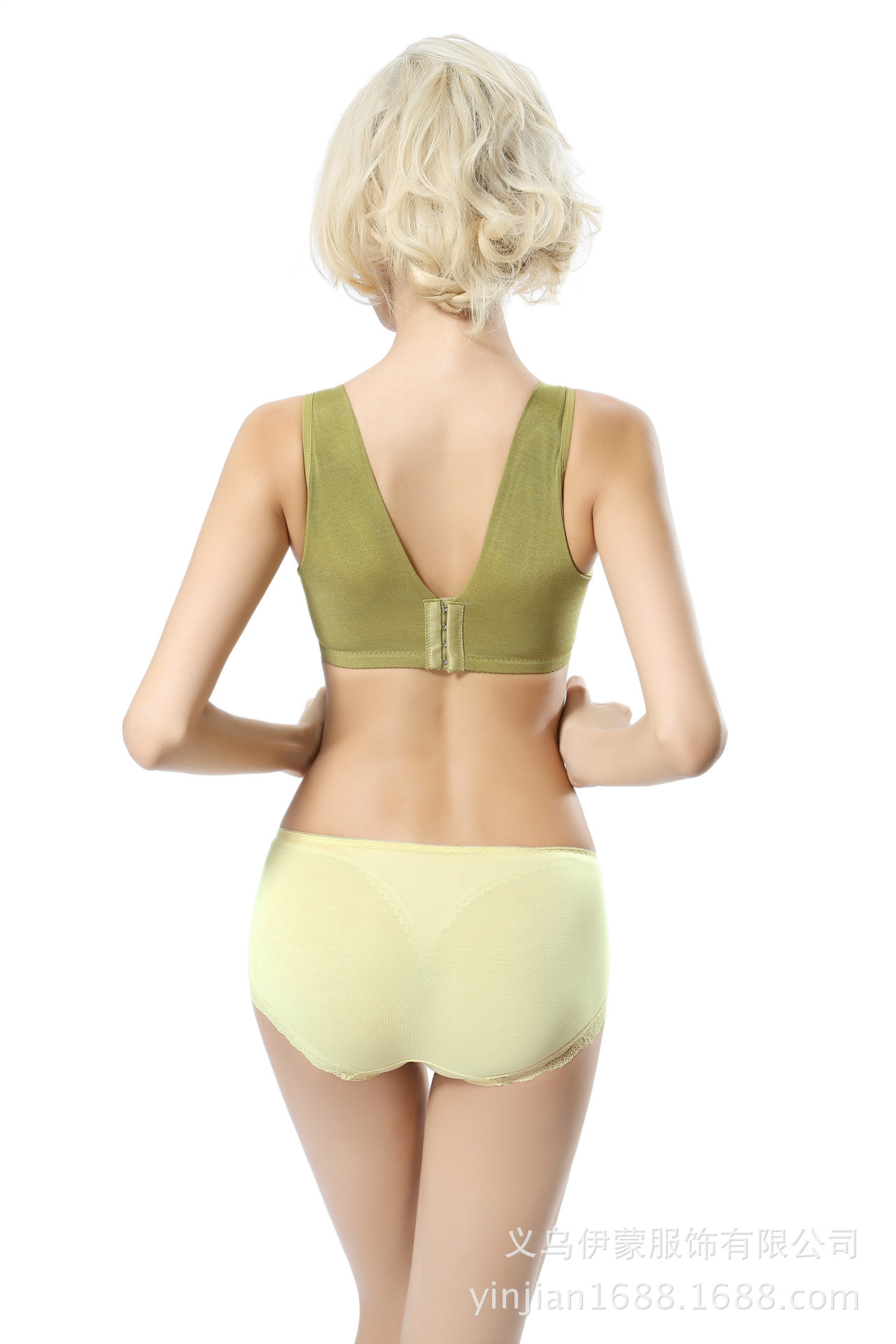 【厂家直销 聚拢型<em>文胸</em> <em>美背式文胸</em> 魔黛娅文胸