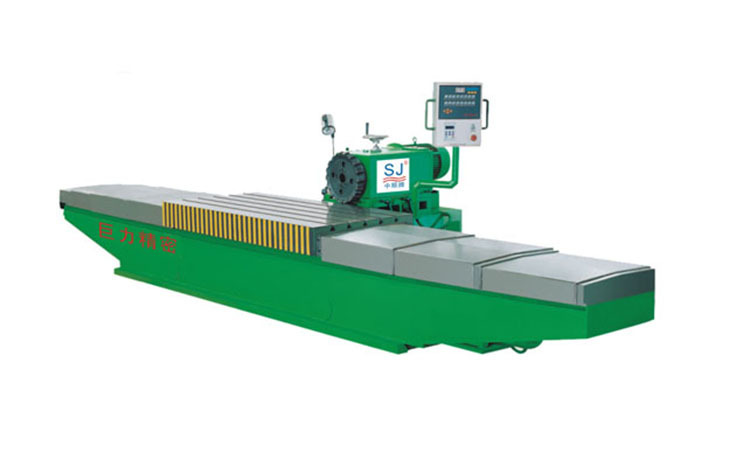 【厂家直销】龙门铣-经济实用型铣床 巨力优质龙门铣