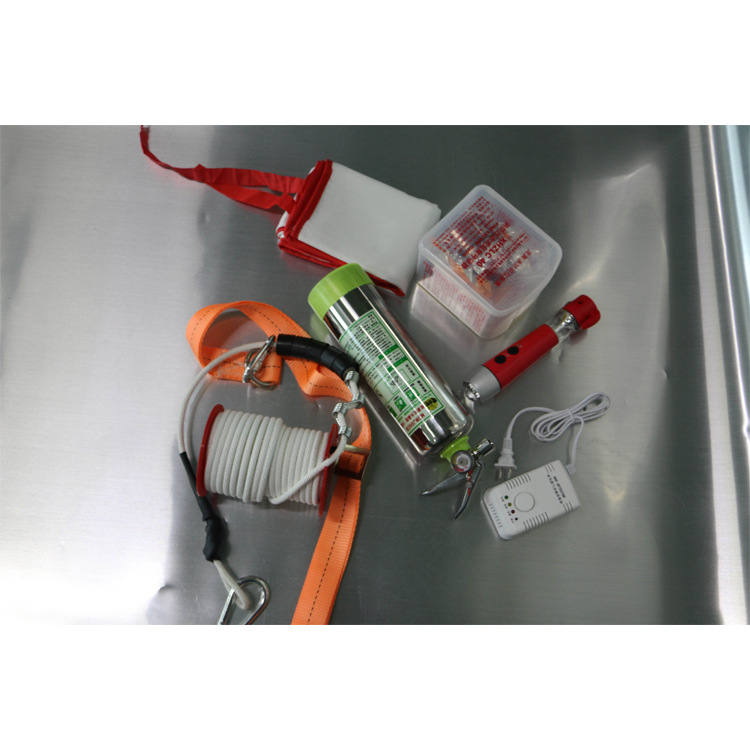 安保防卫用品-消防器材 家庭消防 灭火器 家用